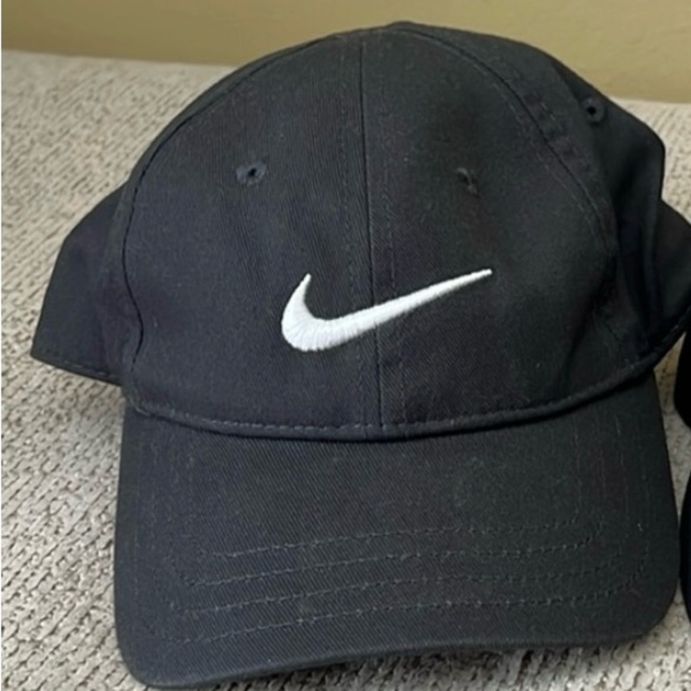 Nike toddler hat